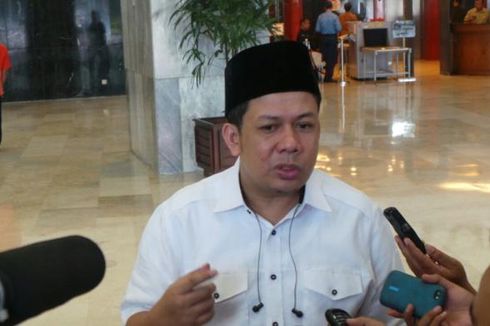 Fahri Nilai Presiden Jokowi Dukung Revisi UU KPK karena Belum Surati DPR