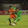 Pekan Perdana Liga 1 2020 Telan Satu Korban Patah Tangan