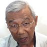 Mantan Pimpinan KPK Busyro Muqoddas Masuk RS karena Mengalami Efek Obat