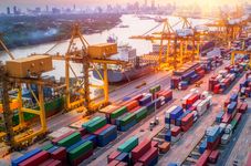 Indonesia’s Export Growth Greatly Increases in October 2021