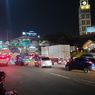 Malam Ini One Way Berakhir, Jalur Puncak Bogor Kembali Dibuka Dua Arah