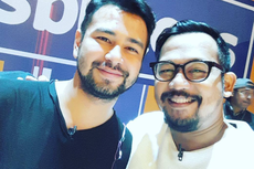 Sepi Job, Bedu Akui Sempat Minta Pekerjaan ke Raffi Ahmad