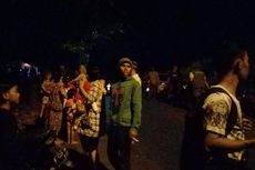 Gempa Banten, 2 Warga Sukabumi Meninggal