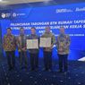 BP Tapera-BTN Permudah Ojol, Tukang Cukur, hingga Honorer Cicil Rumah