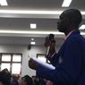Mahasiswa Asal Gambia Cerita Pengalaman Kuliah di UNY
