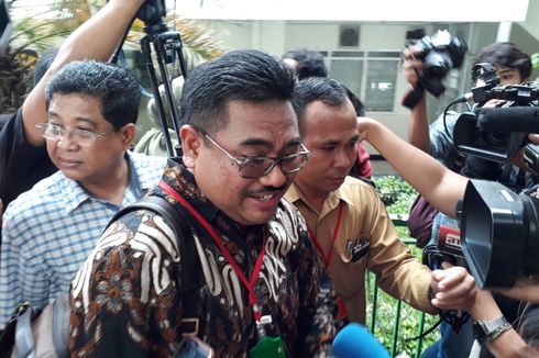 Pengacara Nilai, jika Ada Pengadilan, Praperadilan Novanto Tak Gugur