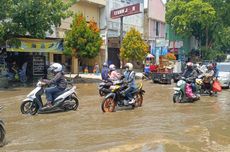 Kemensos Siapkan Santunan Rp 15 Juta untuk Korban Wafat Bencana Sumatera