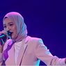 Momen Perjalanan Salma di Indonesian Idol 2023