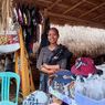 Sandiaga Ajak Wisatawan Beli Produk Lokal Saat Berlibur ke Daerah