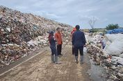 KLH Dorong Pemda untuk Bereskan Setengah Sampah dari Rumah