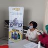 Dukung Pemerintah, Evalube Gelar Program Vaksinasi