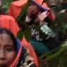 Sempat Terjebak di Hutan Saat Banjir Bandang, 50 Warga Tapteng Akhirnya Berhasil Evakuasi Diri