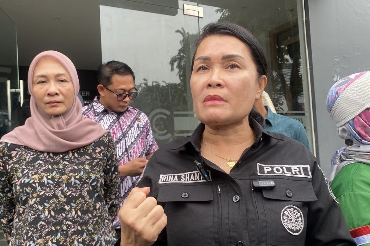2.062 Polisi Siaga Saat Malam 1 Suro di Surabaya, Ancam Tindak Pelaku ...