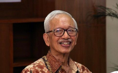 In Memoriam: Indonesia’s Former Foreign Minister Mochtar Kusumaatmadja Dies