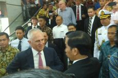 Jokowi Ajak Australia Membiakkan Sapi di NTT dan Bertukar Informasi Terorisme