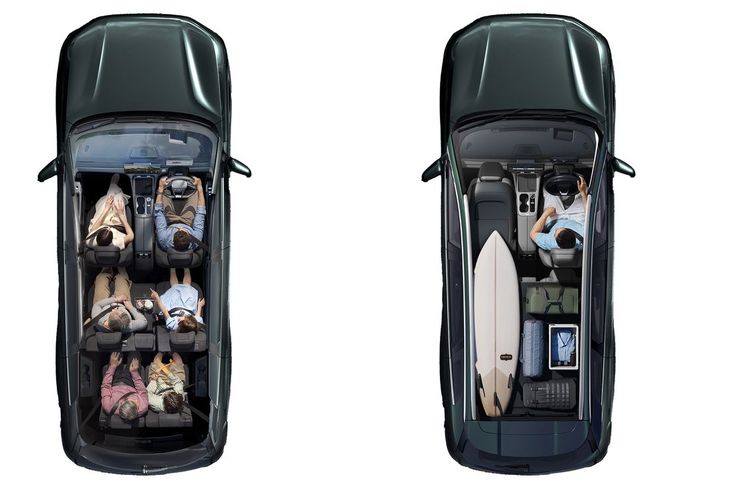 Chery Tiggo 8 CSH