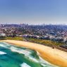 Liburan di Pantai Bondi Sydney, Ini yang Harus Diperhatikan