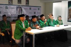 Ada Intervensi, Mukernas PPP Muktamar Jakarta Pindah Lokasi