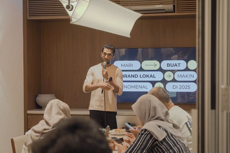 Hypefast Bidik IPO di 2027, Target Ekspansi ke Pasar Global