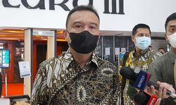 ACT Diduga Gelapkan Dana Umat, Sufmi Dasco: Kami Minta Polri Usut Tuntas