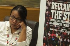 Aktivis dan Akademisi di Istana Dinilai Tak Berguna dalam Dorong Perubahan