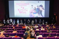 Segera Tayang, Film “Kartu Pos Wini” Jadi Upaya Pos Indonesia Rangkul Milenial dan Gugah Kesadaran Kanker