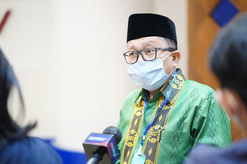 Arsul Sani Dukung Revisi UU PPP untuk Atur Mekanisme Omnibus Law