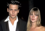Kate Moss hingga Winona Ryder, Barisan Para Mantan yang Mendukung Johnny Depp di Persidangan