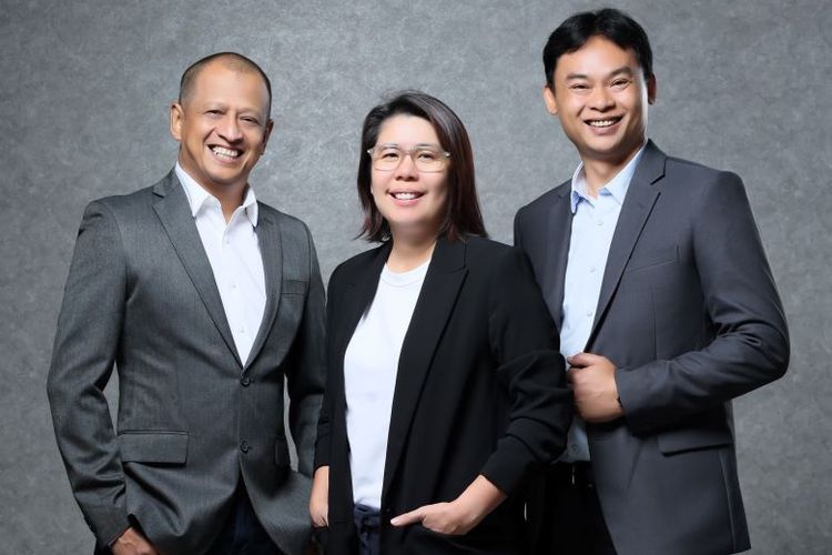PT Kreatif Dinamika Integrasi Raih Microsoft Partner of the Year Indonesia 2024