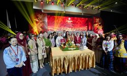 Dekranas Gelar Tumpengan Jelang Pameran Kriyanusa 2026