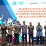 Program BOKS Dorong Kebiasaan Hidup Aktif dan Sehat Anak di Daerah 3T