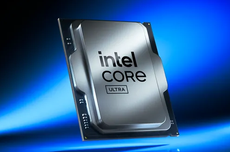 CPU Intel Core Ultra 200S Series Meluncur, Lebih Hemat Daya dan Bawa NPU