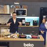 Perangkat Cerdas untuk Dapur Fleksibel dari Beko