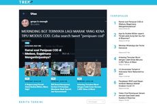 [POPULER TREN] Cara Antisipasi Penipuan COD | 10 Universitas Terbaik di Indonesia 2021