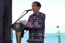 Jokowi Tidak Percaya Keruntuhan Media Massa