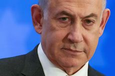 Protes Anti Perang Terbesar di Tel Aviv, 150.000 Orang Mengutuk Netanyahu