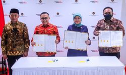 Pemerintah Tetapkan 24 Hari Libur Nasional dan Cuti Bersama 2023