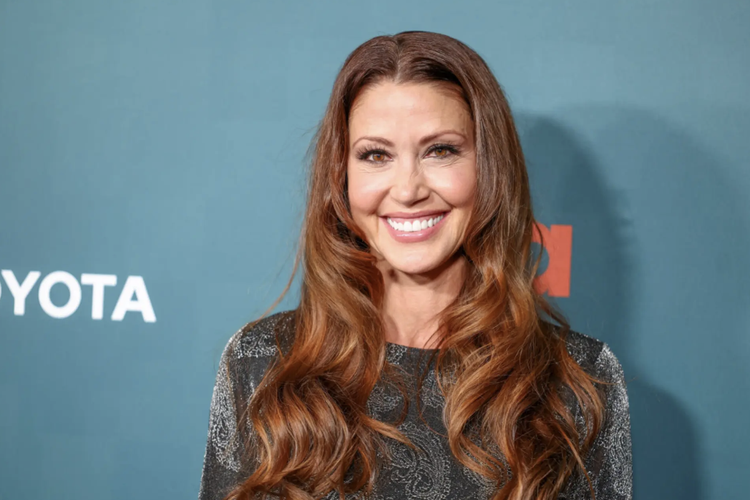 Bintang American Pie Shannon Elizabeth Bergabung dengan OnlyFans, Ini Alasannya