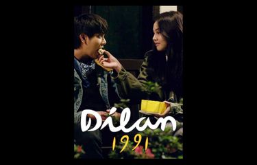 Film Dilan 1991, dibintangi Iqbal Ramadhan dan Vanesha Precilla. Tayang malam ini di SCTV