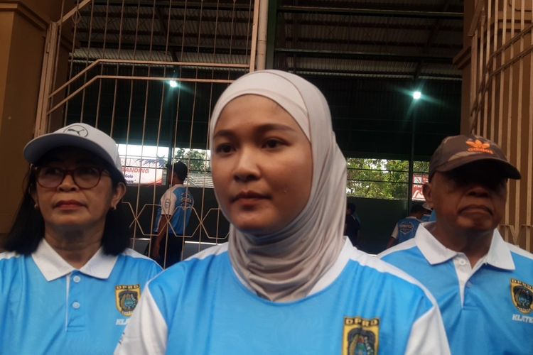 Bupati Klaten Terjaring OTT KPK, Wabup Pastikan Pelayanan Publik Tetap Normal