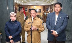 Dukung Program Perumahan, Kemendagri Koordinasikan Usulan Sasaran BSPS dari Daerah