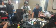 Pengakuan Bripda LO, Jual Amunisi ke KKB Sejak 2017 di Intan Jaya