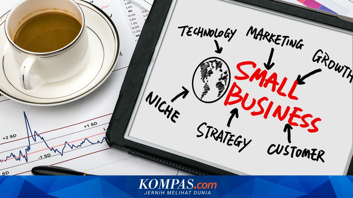 UMKM Subang Didorong Naik Kelas Lewat Pendampingan Bisnis dan Digitalisasi