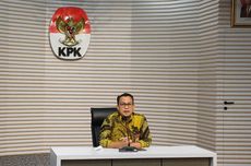 KPK Akan Panggil Kembali Gus Muhdlor sebagai Tersangka Pekan Depan