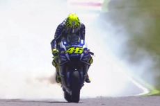 Keyakinan Rossi Kalahkan Lorenzo di Spanyol