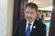 Prabowo Soenirman: Bukan Lahan Pemerintah yang Dicaplok, Jangan Salah