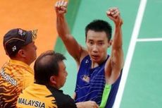 Lee Chong Wei Harapan Terakhir Medali Emas Malaysia