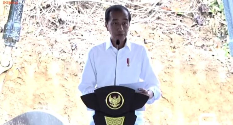 Universitas Pertama di IKN Resmi Dibangun