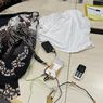 7 Peserta UTBK di USU Medan Tepergok Pakai Alat Rekam Saat Ujian