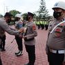 Jual Narkoba, Bripka S Dipecat Tidak Hormat di Aceh